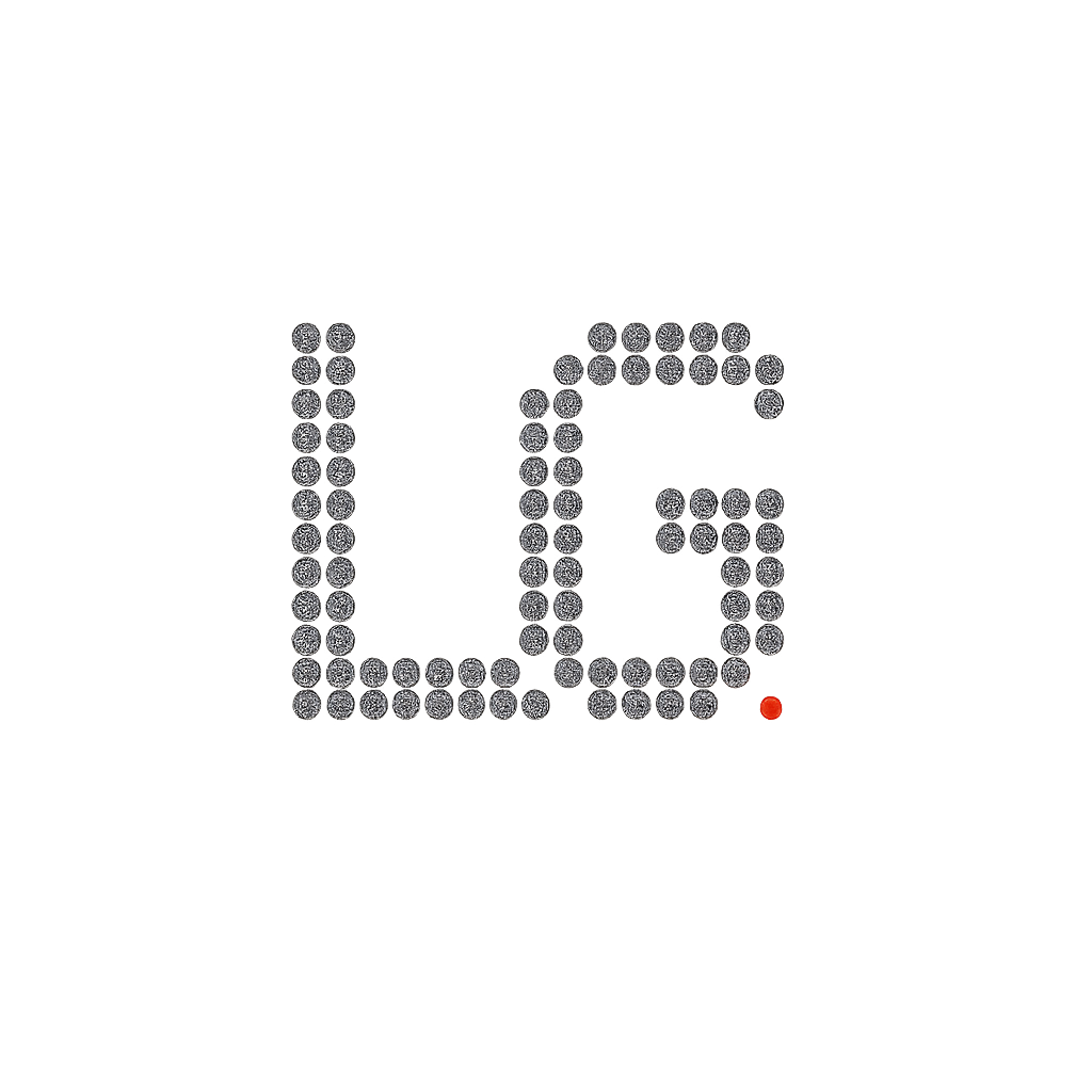 Logo Gillian Levert